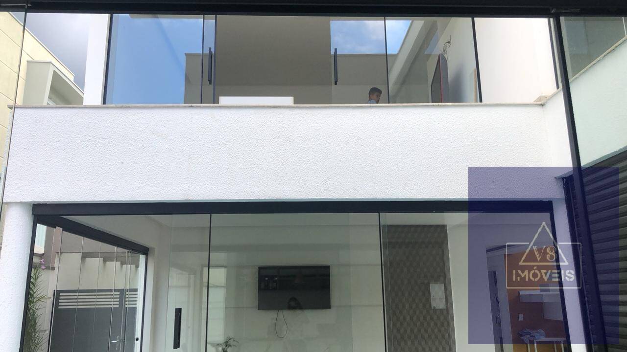 Casa de Condomínio para alugar com 3 quartos, 260m² - Foto 6