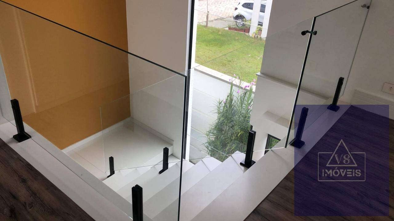 Casa de Condomínio para alugar com 3 quartos, 260m² - Foto 8