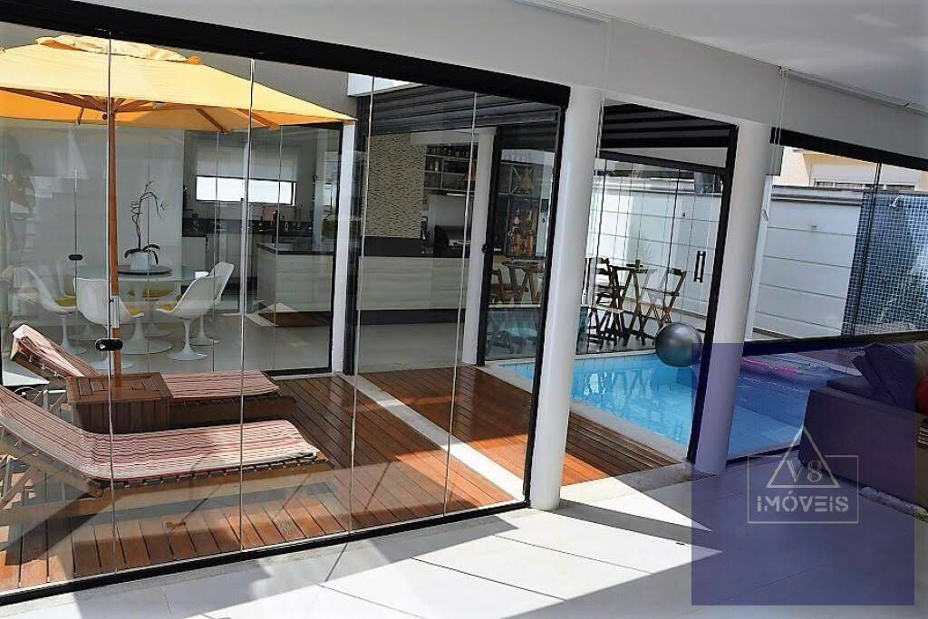 Casa de Condomínio para alugar com 3 quartos, 260m² - Foto 11
