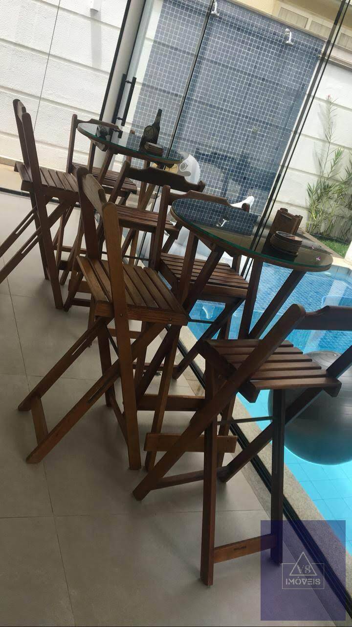 Casa de Condomínio para alugar com 3 quartos, 260m² - Foto 10