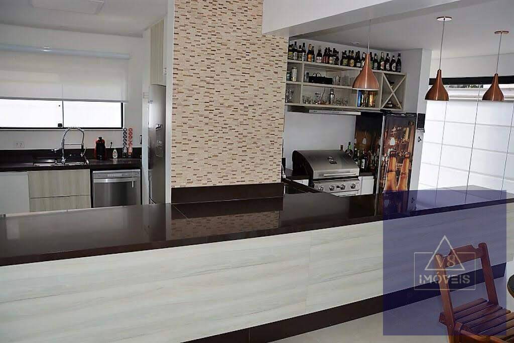 Casa de Condomínio para alugar com 3 quartos, 260m² - Foto 12