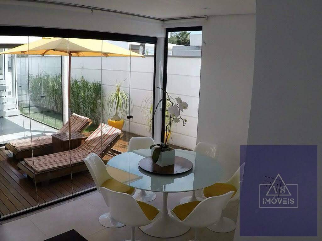 Casa de Condomínio para alugar com 3 quartos, 260m² - Foto 21