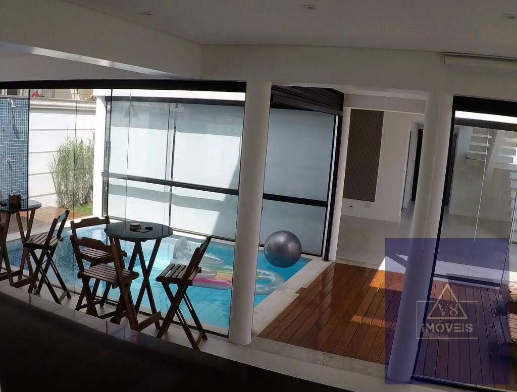 Casa de Condomínio para alugar com 3 quartos, 260m² - Foto 20