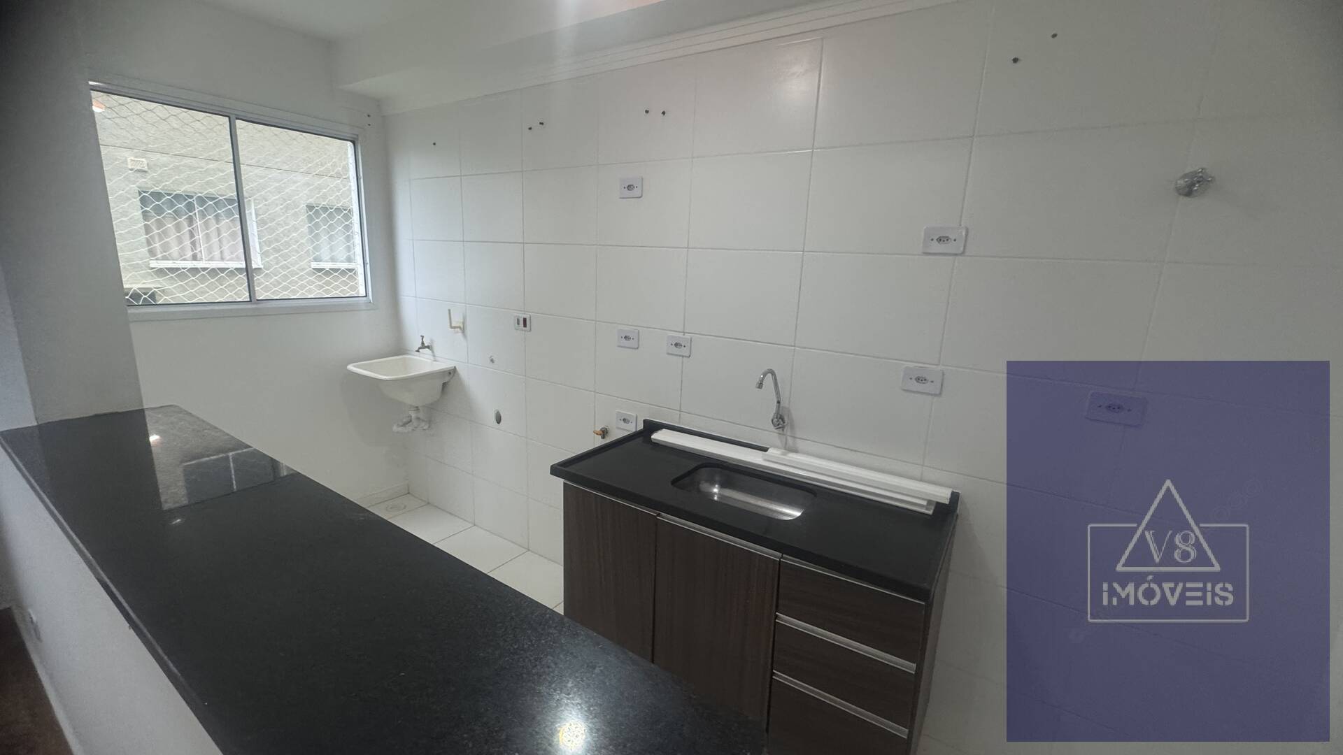 Apartamento para alugar com 2 quartos, 41m² - Foto 3