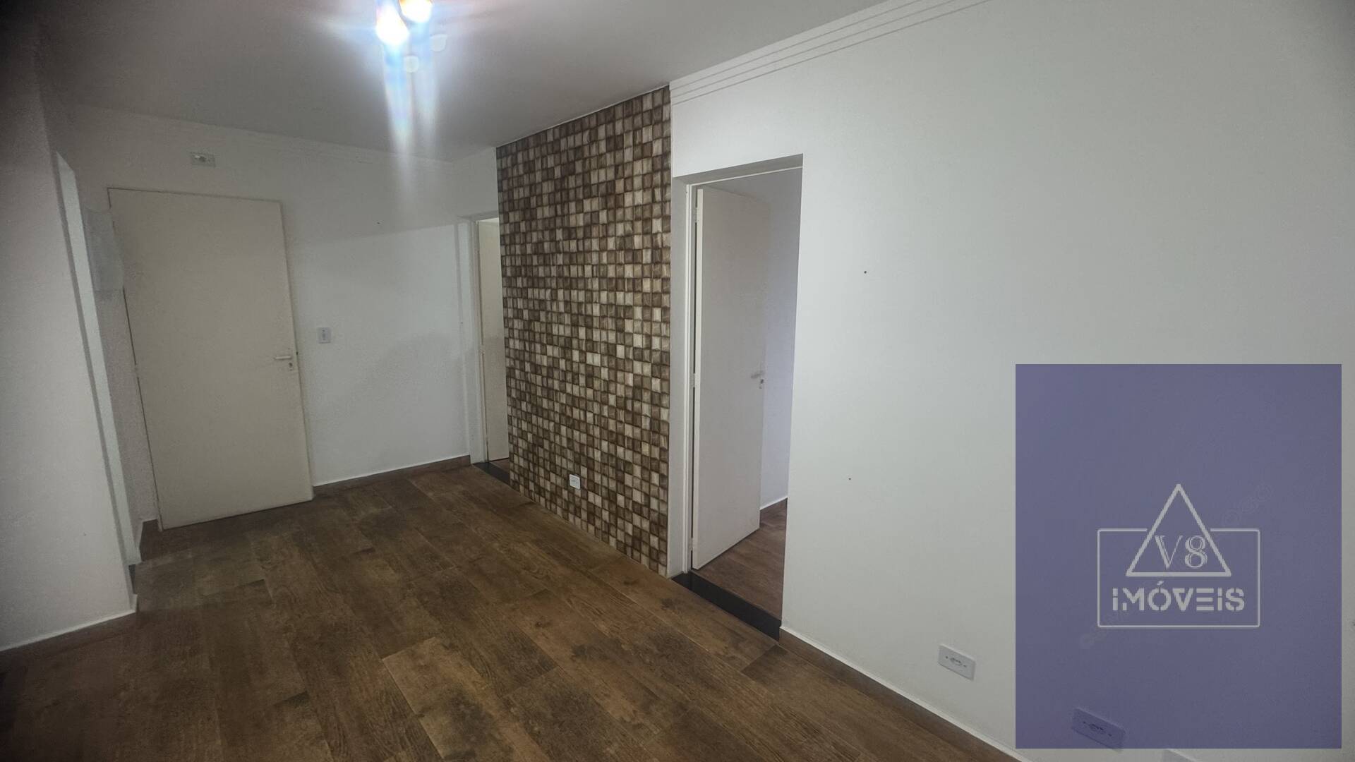 Apartamento para alugar com 2 quartos, 41m² - Foto 4