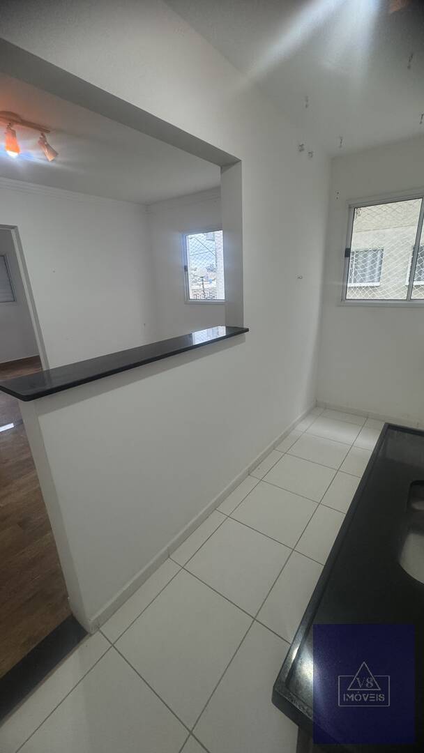 Apartamento para alugar com 2 quartos, 41m² - Foto 8