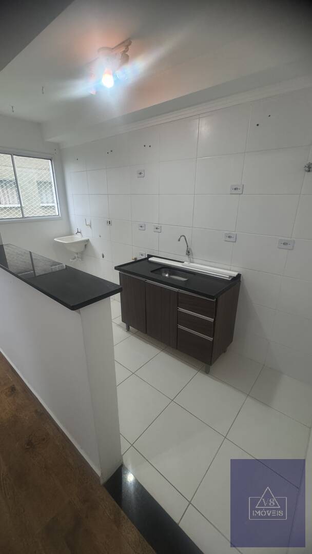 Apartamento para alugar com 2 quartos, 41m² - Foto 9
