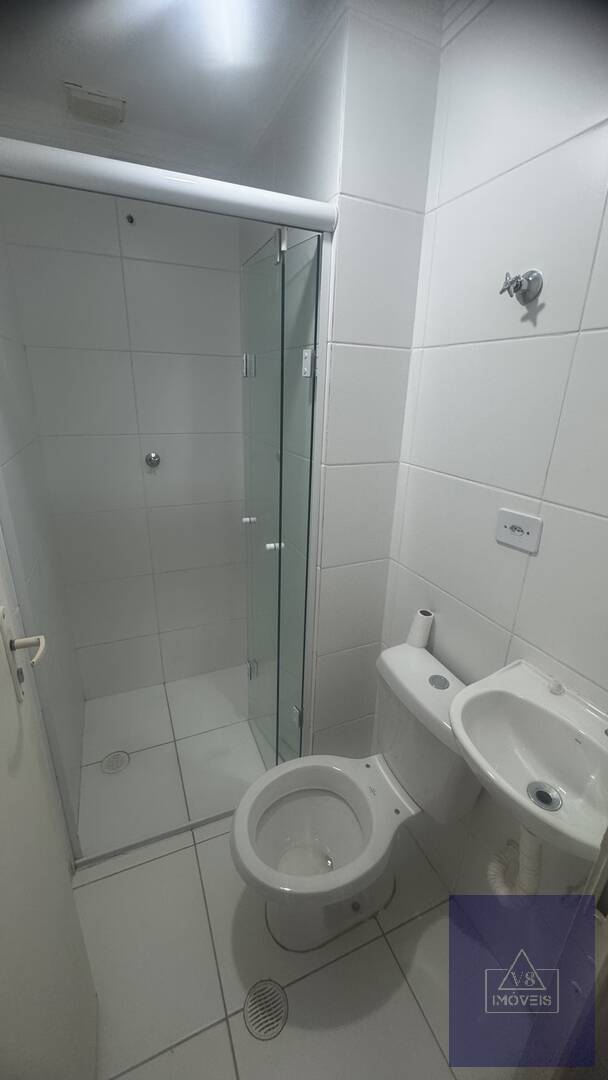 Apartamento para alugar com 2 quartos, 41m² - Foto 10