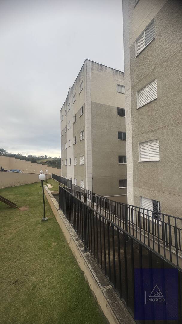 Apartamento para alugar com 2 quartos, 41m² - Foto 1