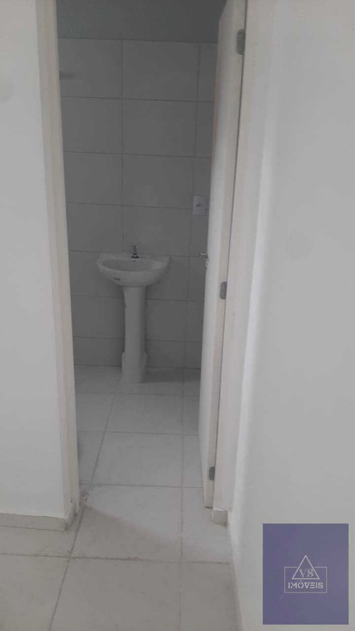 Casa de Condomínio, 2 quartos - Foto 4