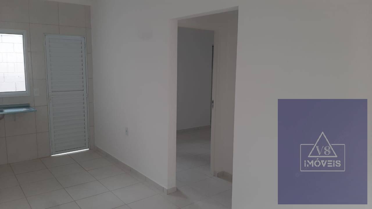 Casa de Condomínio, 2 quartos - Foto 3