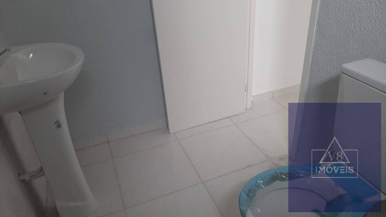 Casa de Condomínio, 2 quartos - Foto 5