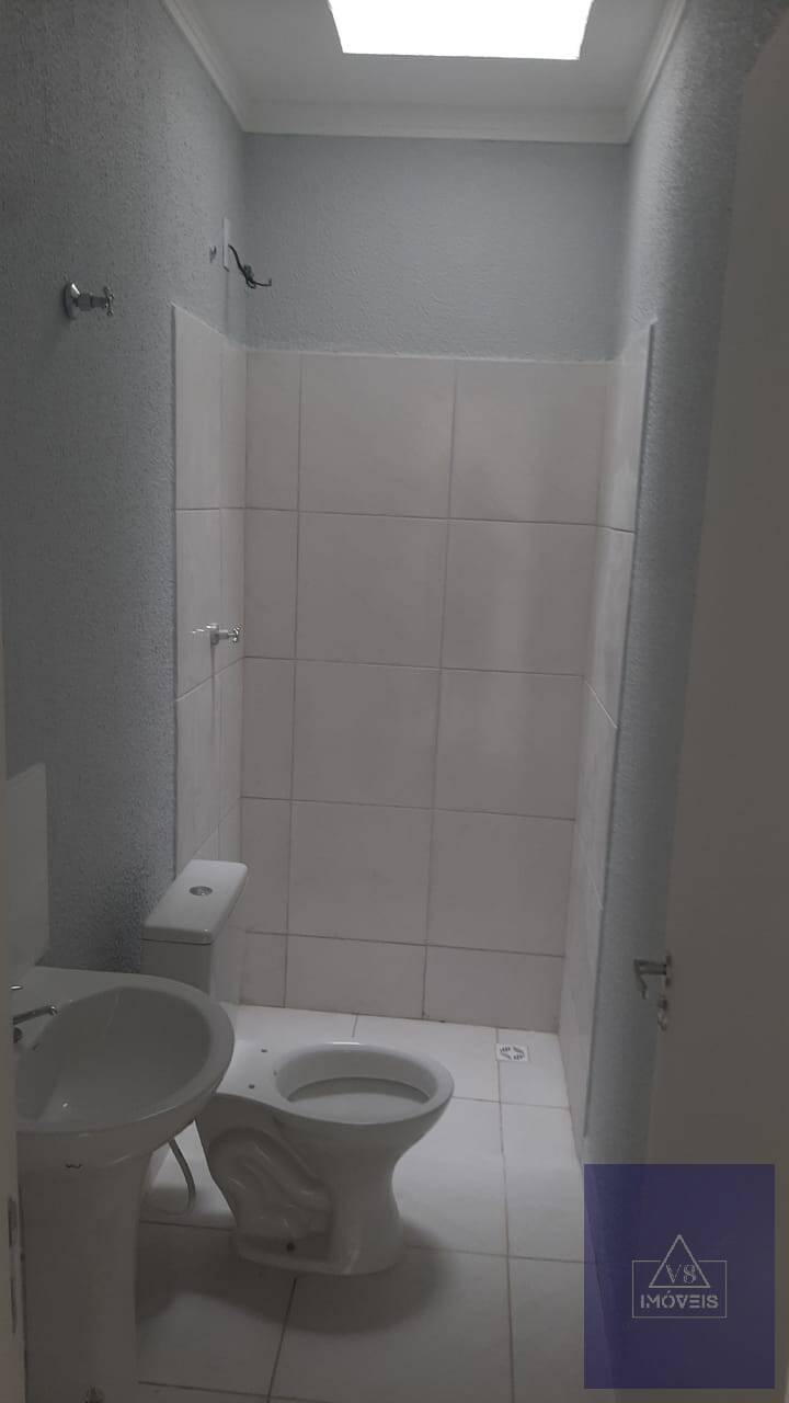 Casa de Condomínio, 2 quartos - Foto 10