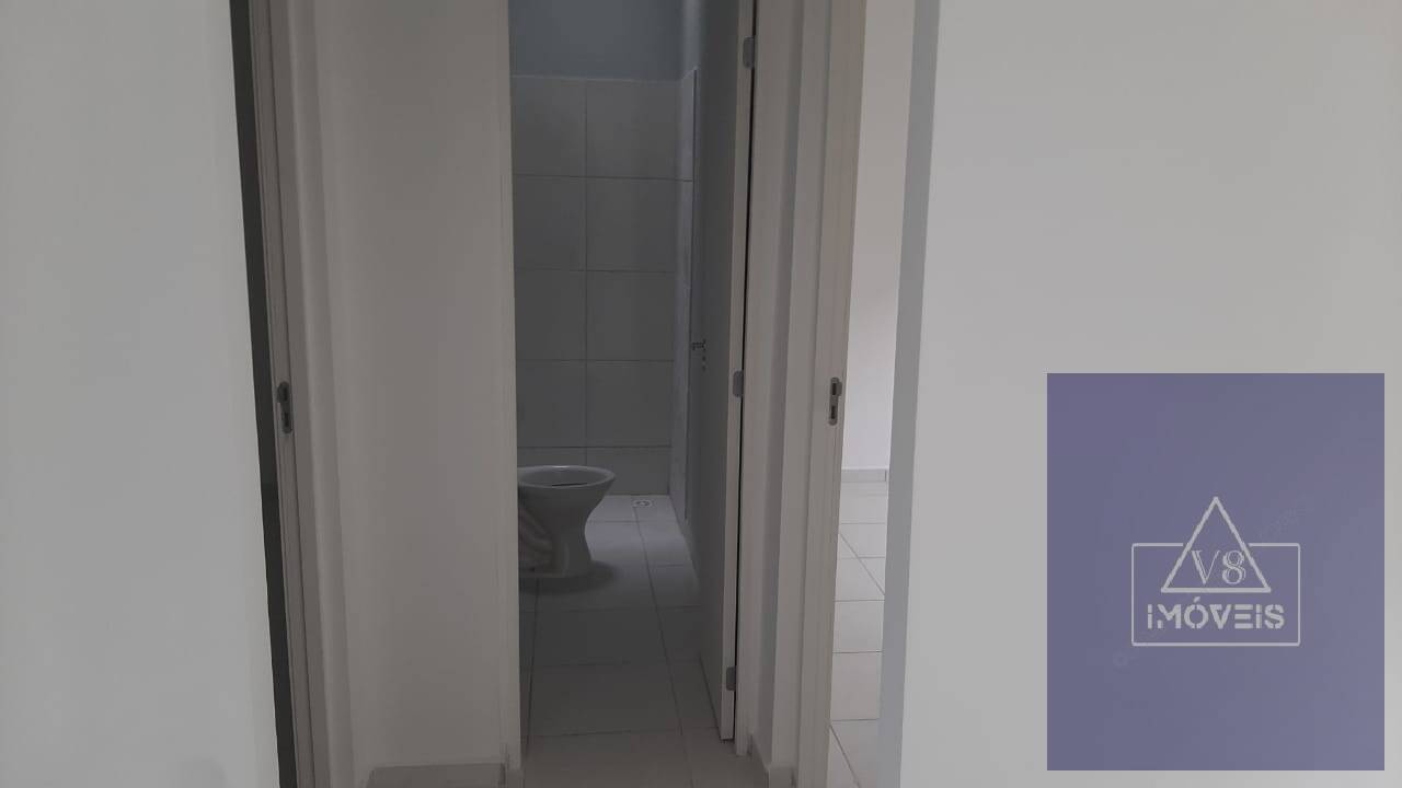 Casa de Condomínio, 2 quartos - Foto 9