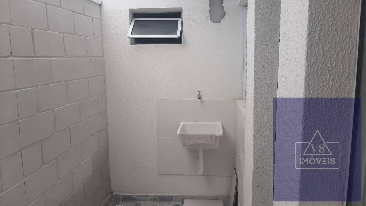 Casa de Condomínio, 2 quartos - Foto 12