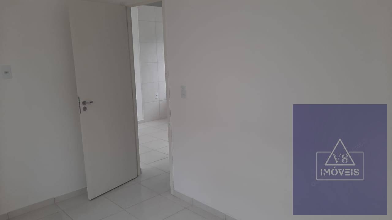 Casa de Condomínio, 2 quartos - Foto 11