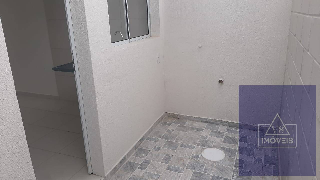Casa de Condomínio, 2 quartos - Foto 13