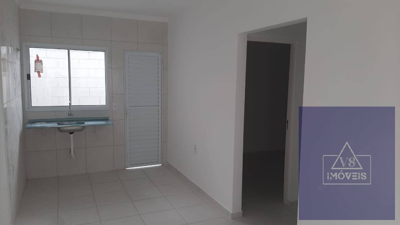 Casa de Condomínio, 2 quartos - Foto 14