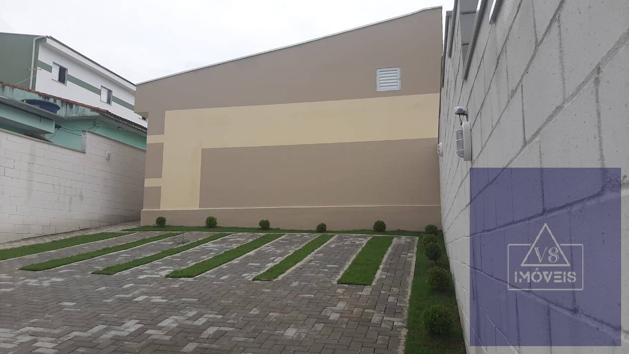 Casa de Condomínio, 2 quartos - Foto 17