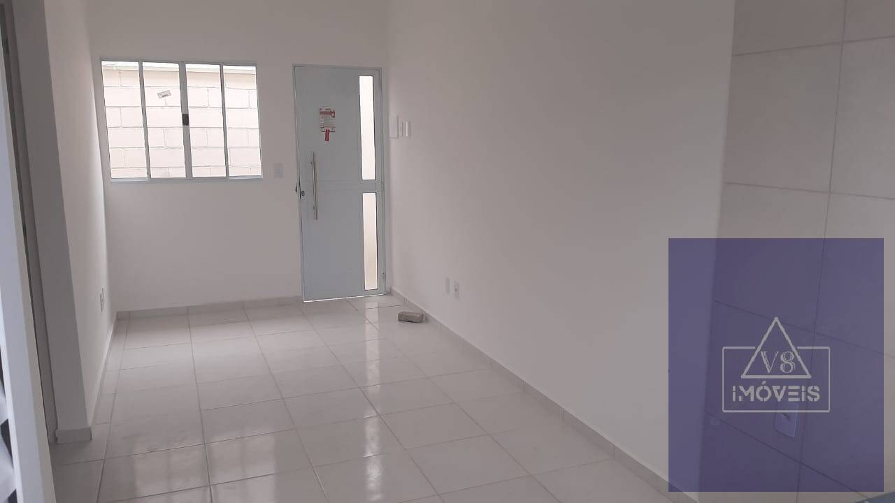 Casa de Condomínio, 2 quartos - Foto 15