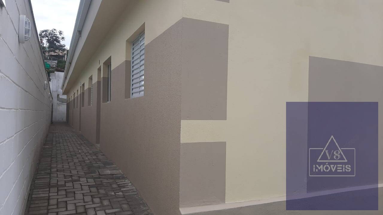 Casa de Condomínio, 2 quartos - Foto 1