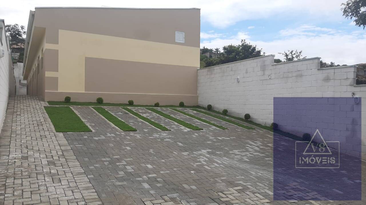 Casa de Condomínio, 2 quartos - Foto 16