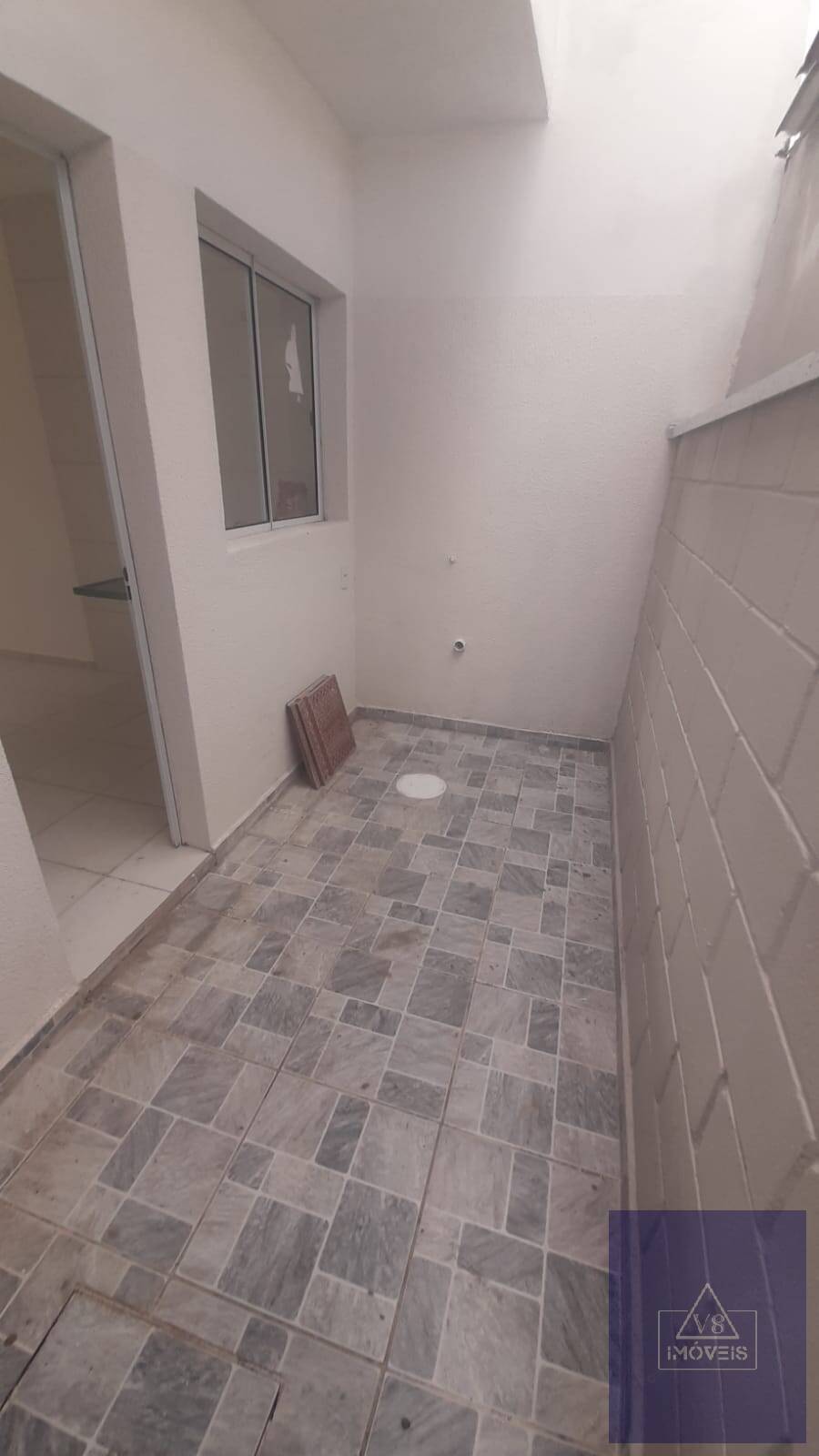 Casa de Condomínio, 2 quartos - Foto 18