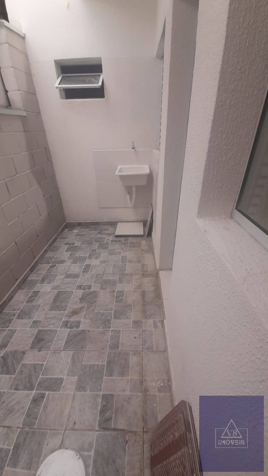 Casa de Condomínio, 2 quartos - Foto 19