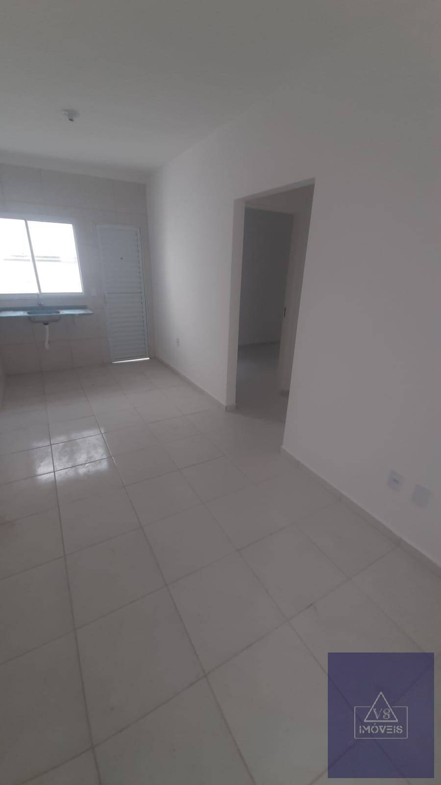 Casa de Condomínio, 2 quartos - Foto 21