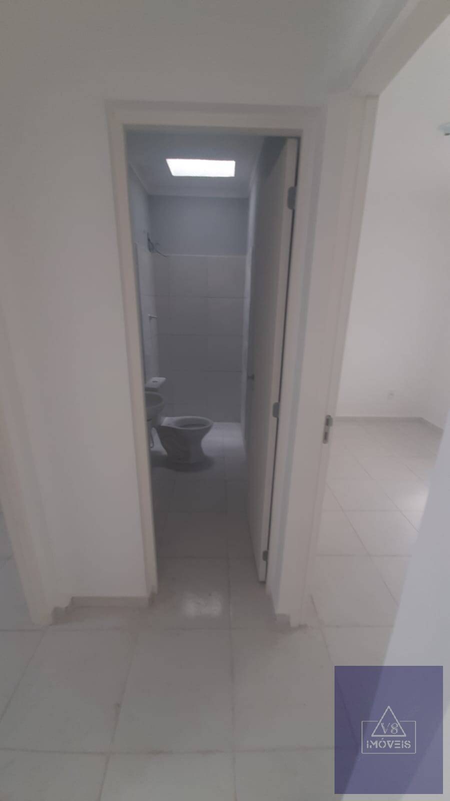 Casa de Condomínio, 2 quartos - Foto 29