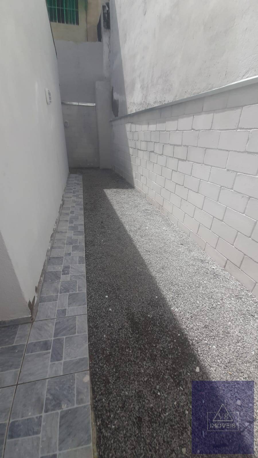 Casa de Condomínio, 2 quartos - Foto 32