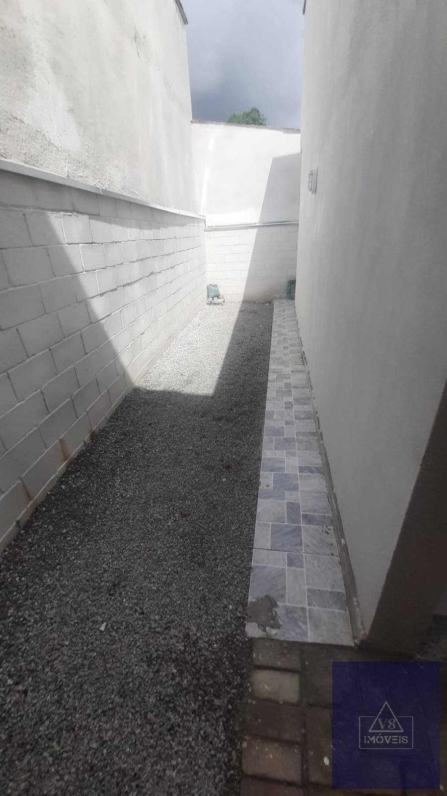 Casa de Condomínio, 2 quartos - Foto 30