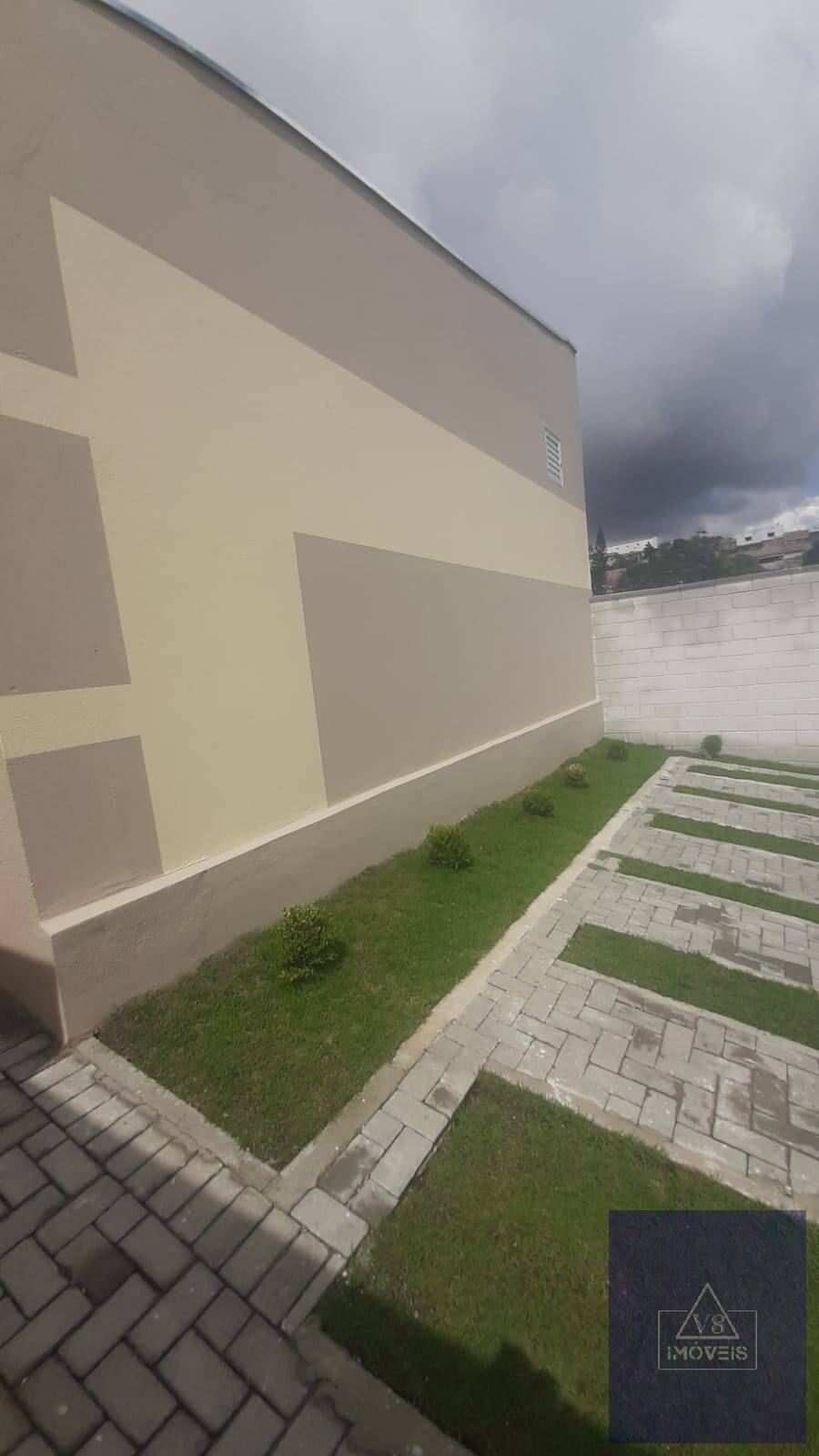 Casa de Condomínio, 2 quartos - Foto 33