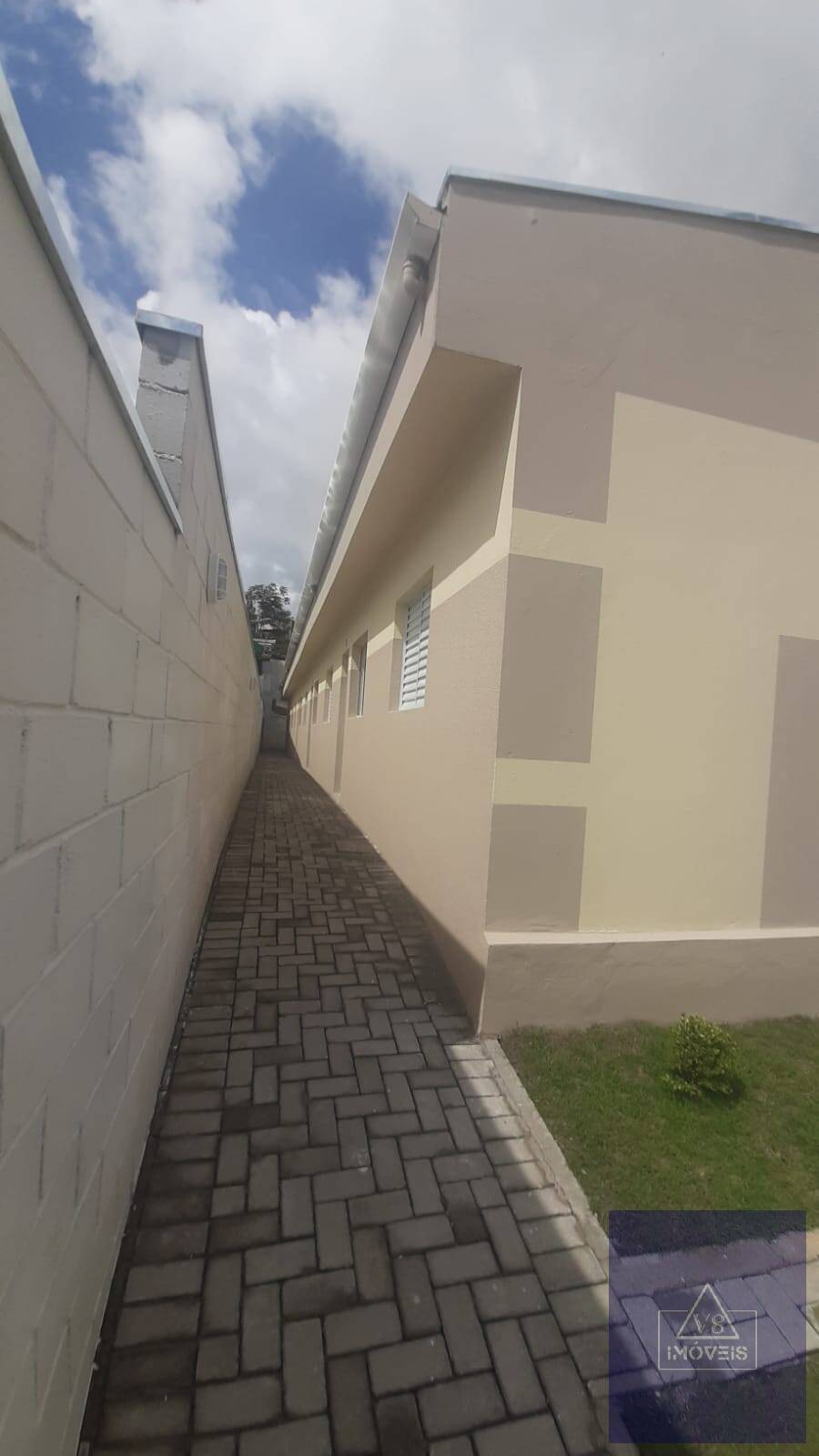 Casa de Condomínio, 2 quartos - Foto 35