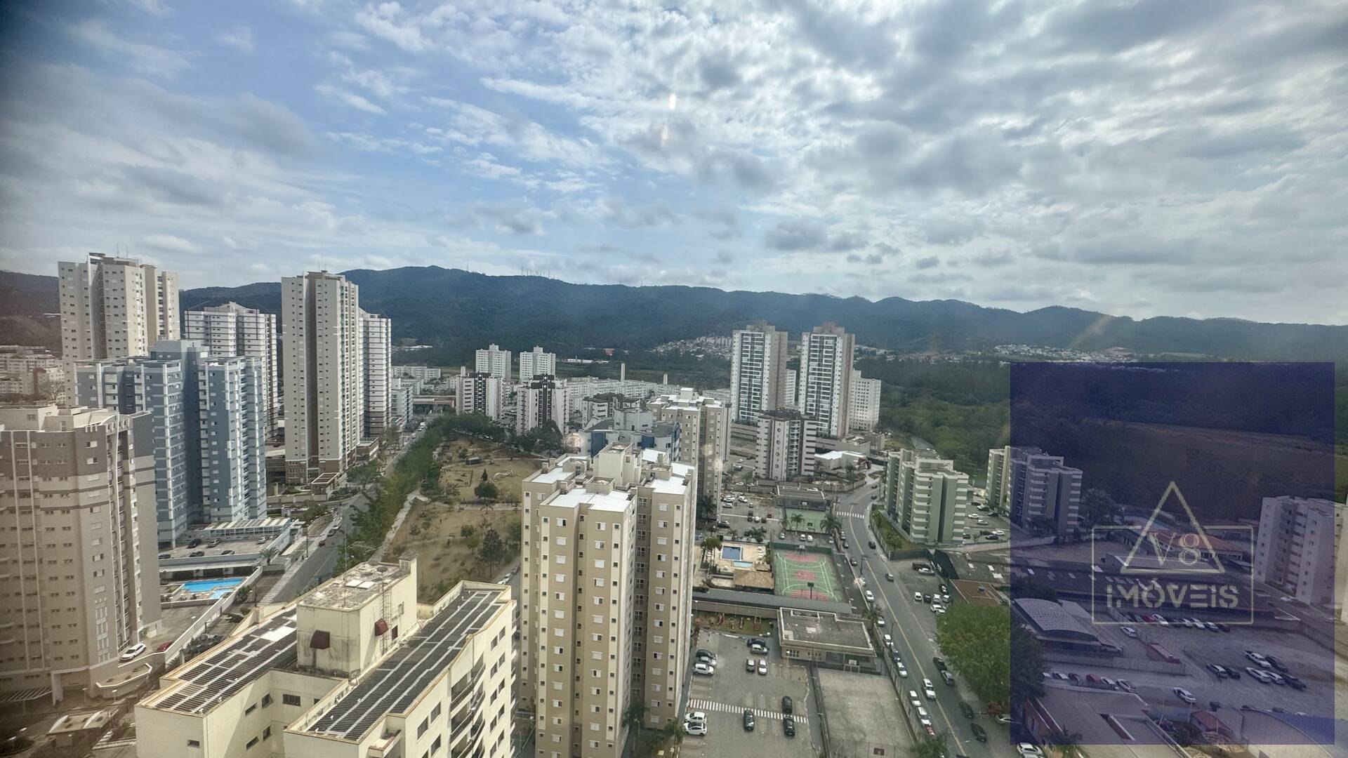 Apartamento, 1 quarto, 43 m² - Foto 4