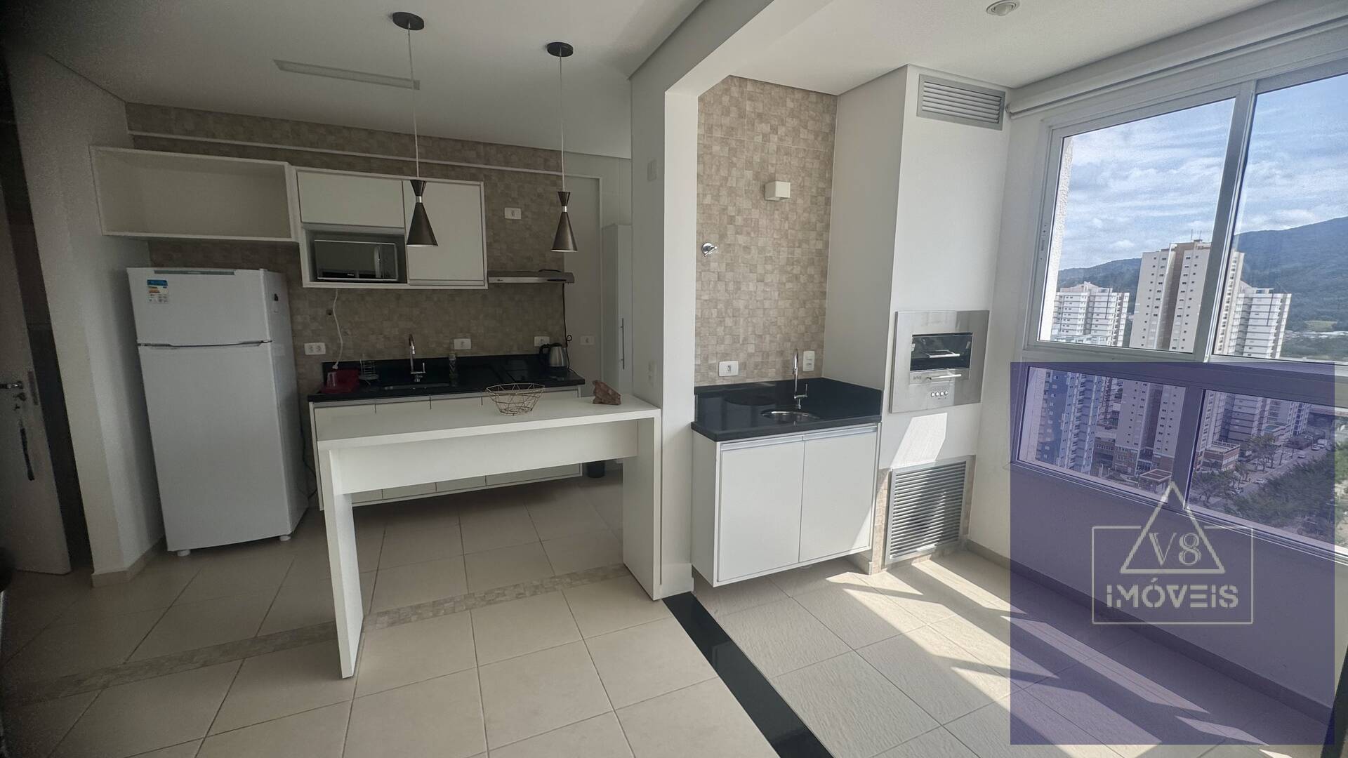 Apartamento, 1 quarto, 43 m² - Foto 5