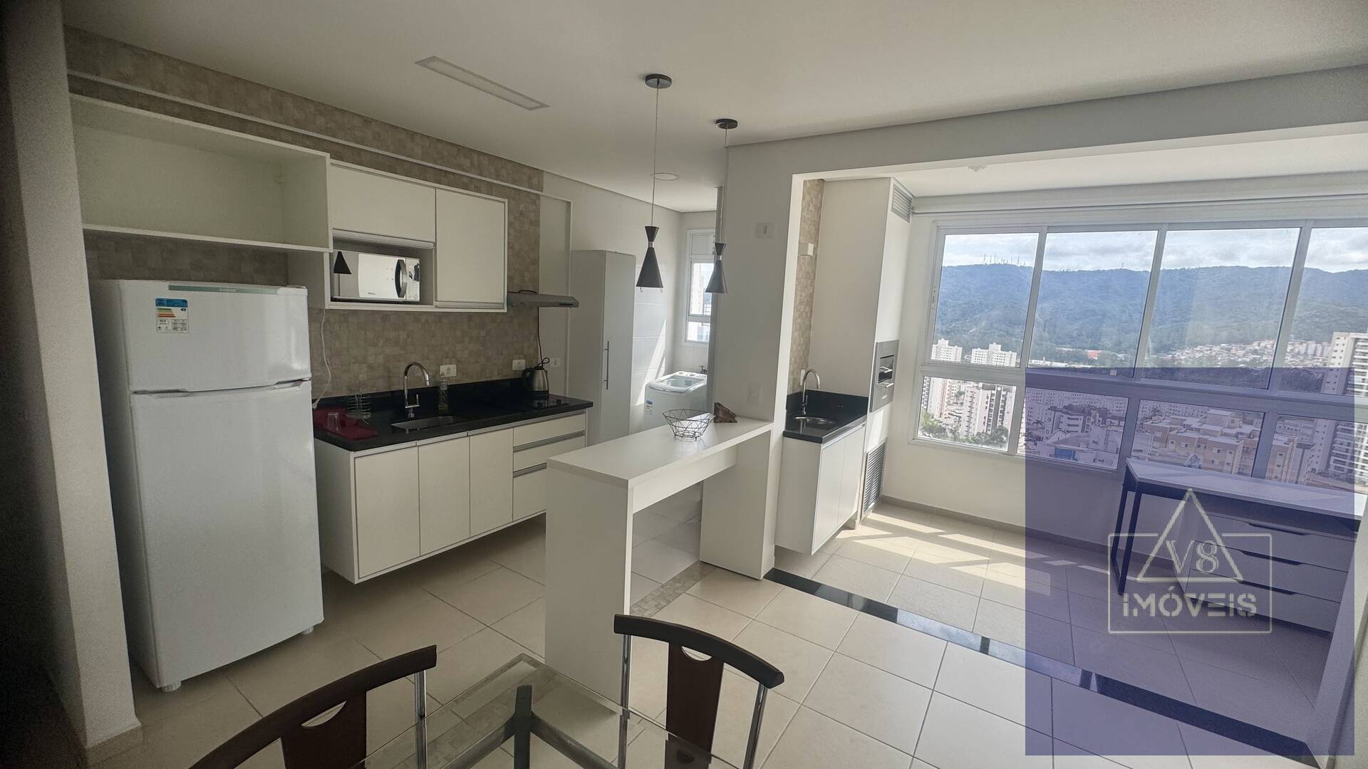 Apartamento, 1 quarto, 43 m² - Foto 10