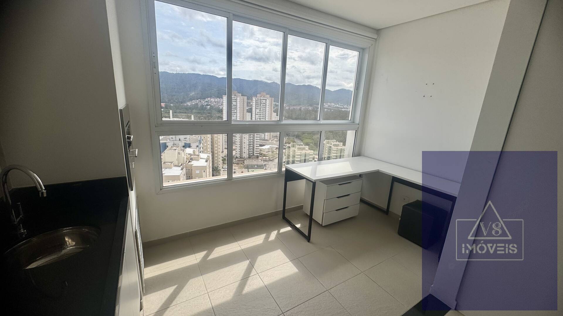 Apartamento, 1 quarto, 43 m² - Foto 11