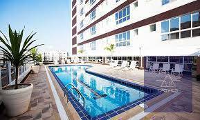 Apartamento, 1 quarto, 43 m² - Foto 1