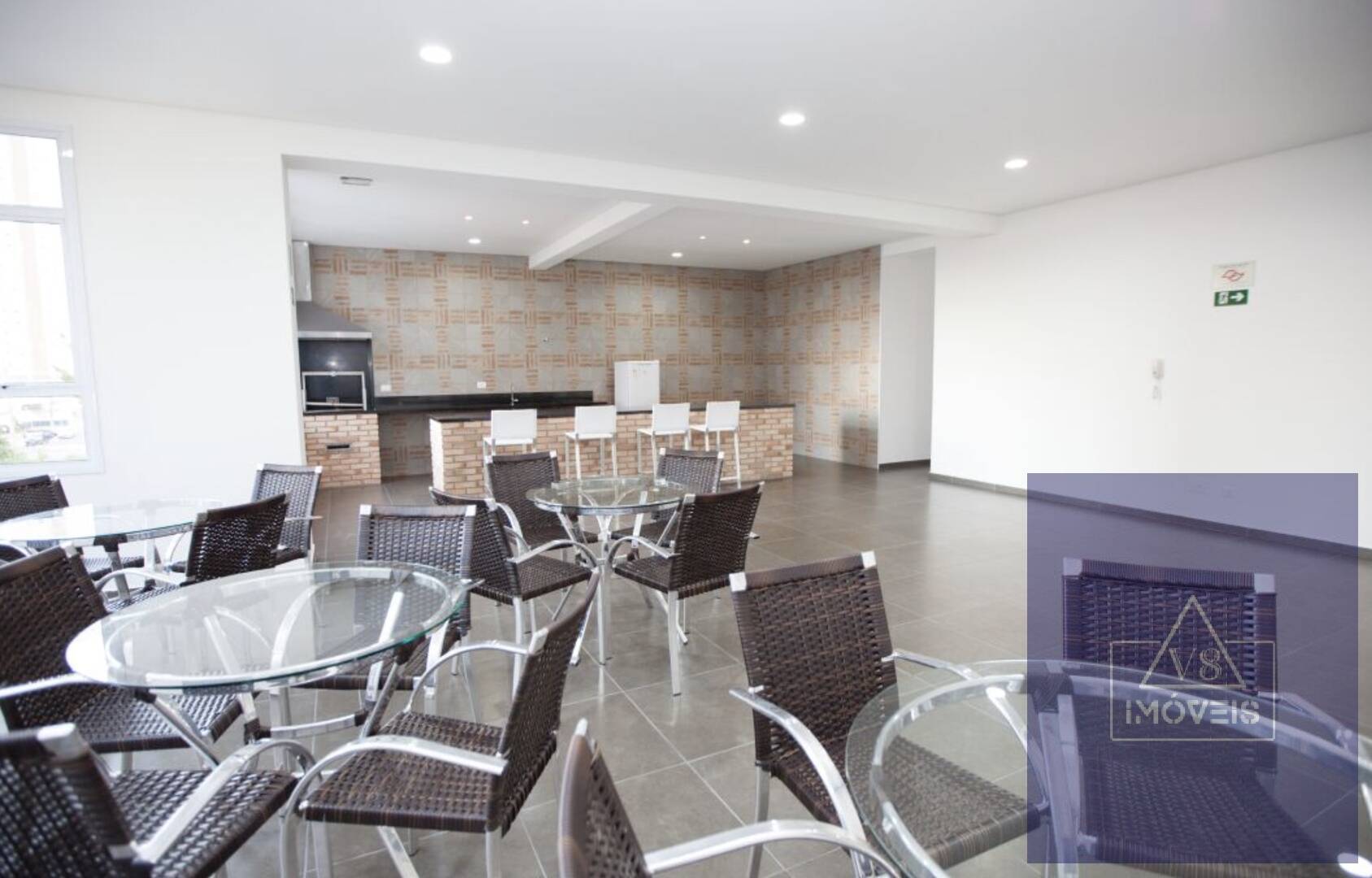 Apartamento, 1 quarto, 43 m² - Foto 17