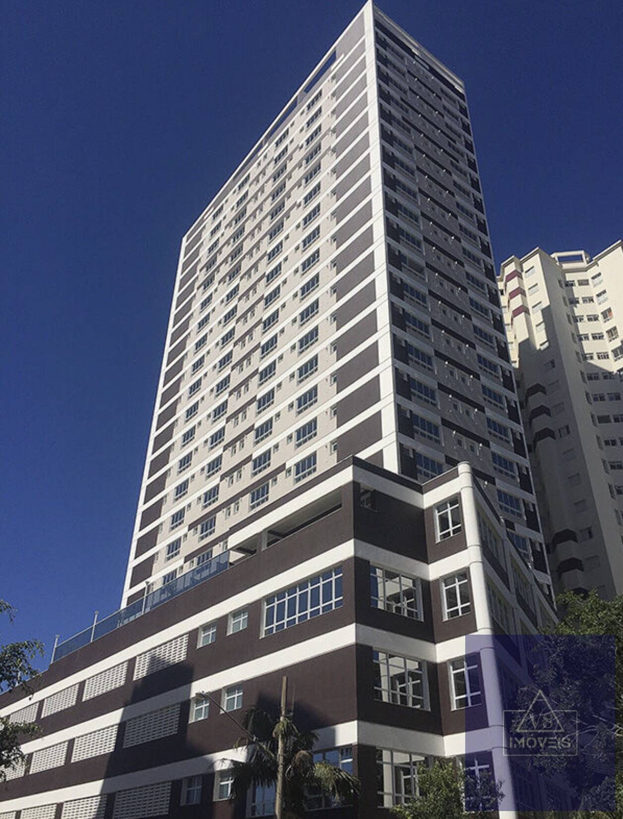 Apartamento, 1 quarto, 43 m² - Foto 15