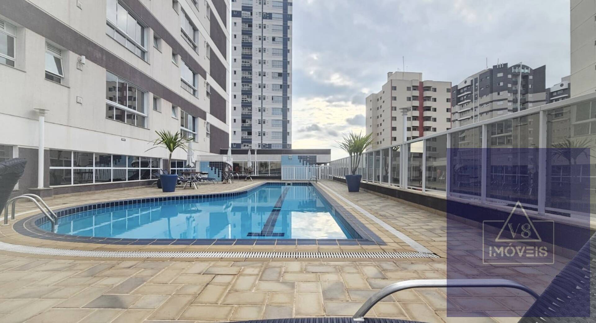 Apartamento, 1 quarto, 43 m² - Foto 19