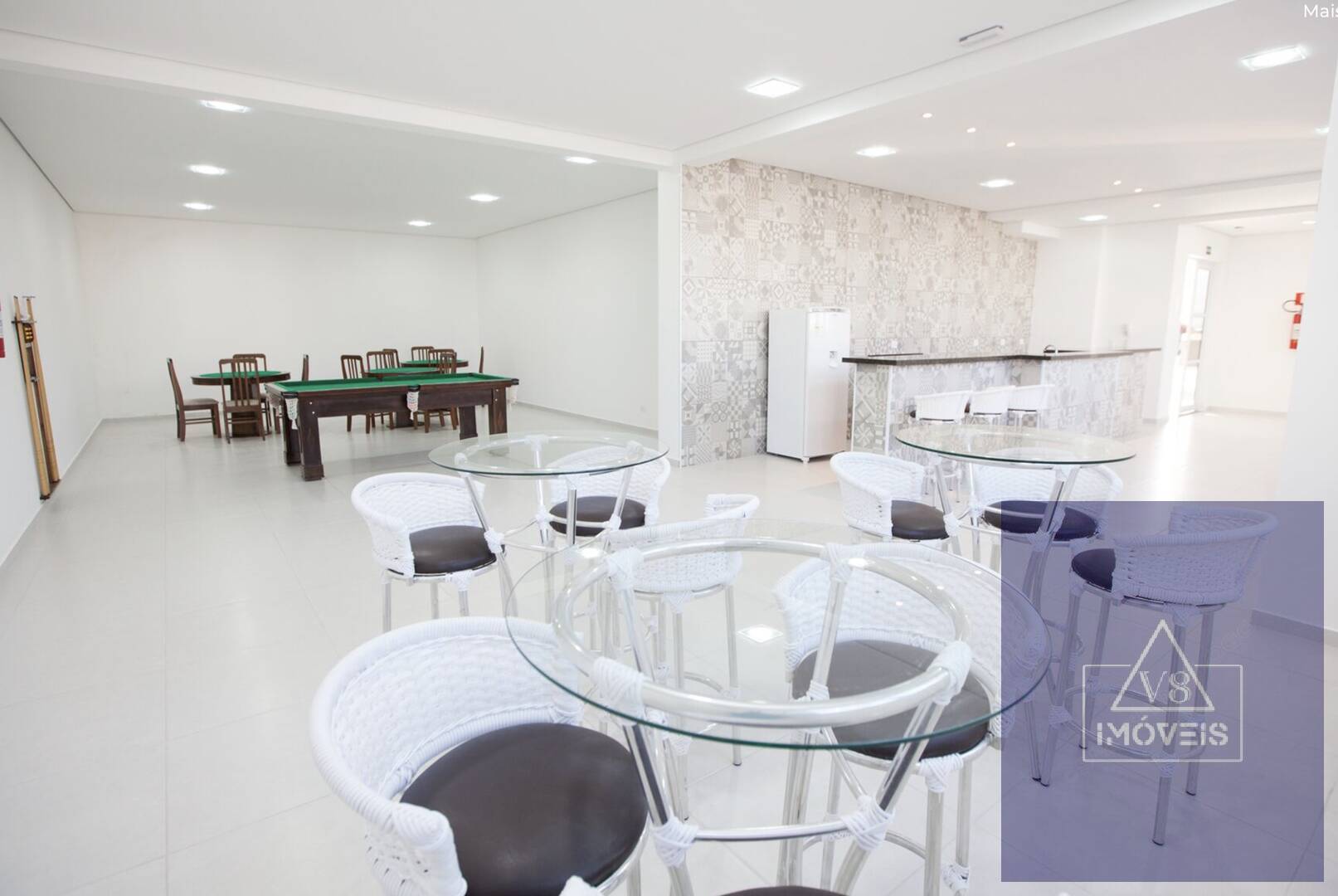 Apartamento, 1 quarto, 43 m² - Foto 18