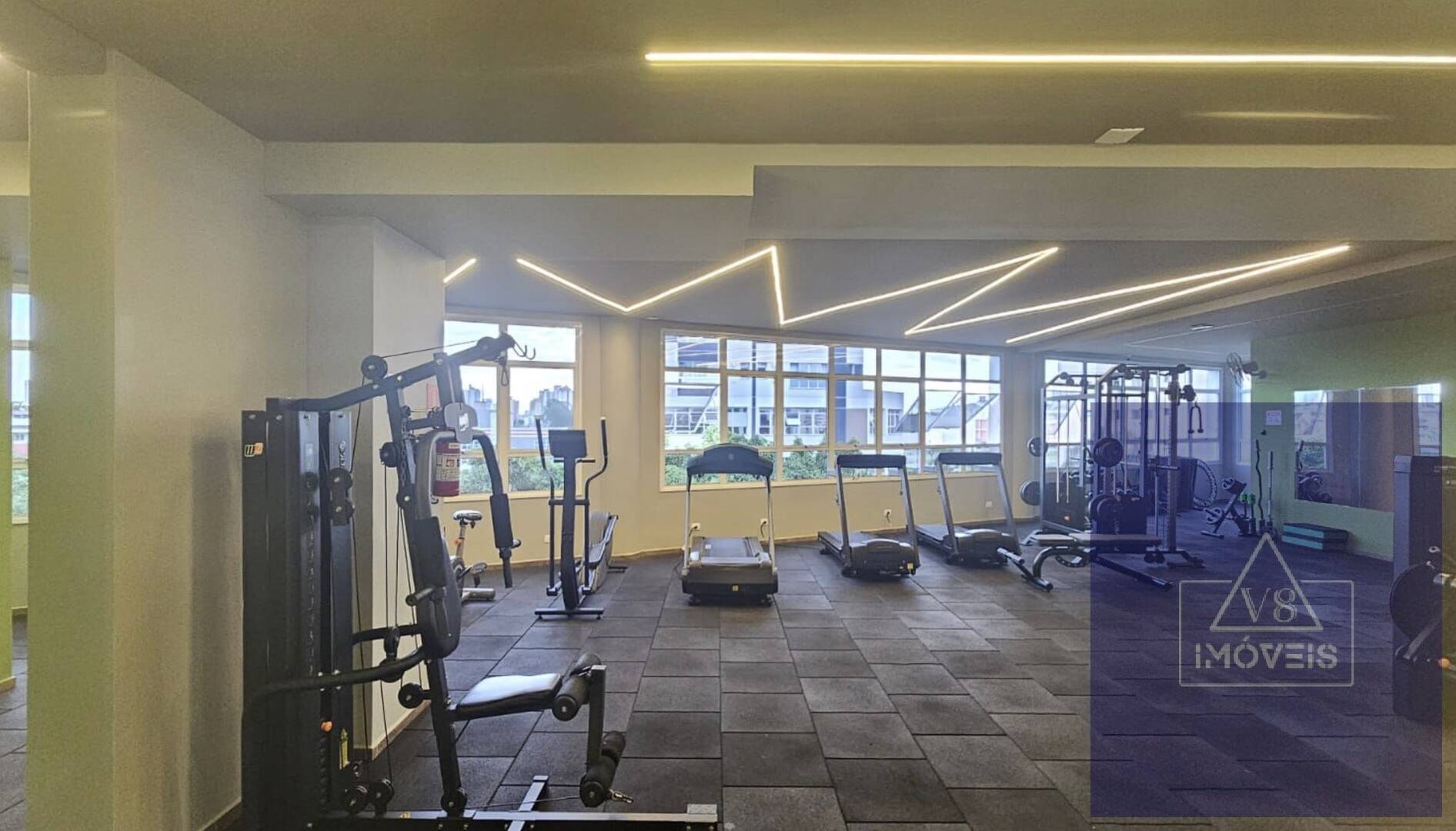 Apartamento, 1 quarto, 43 m² - Foto 20