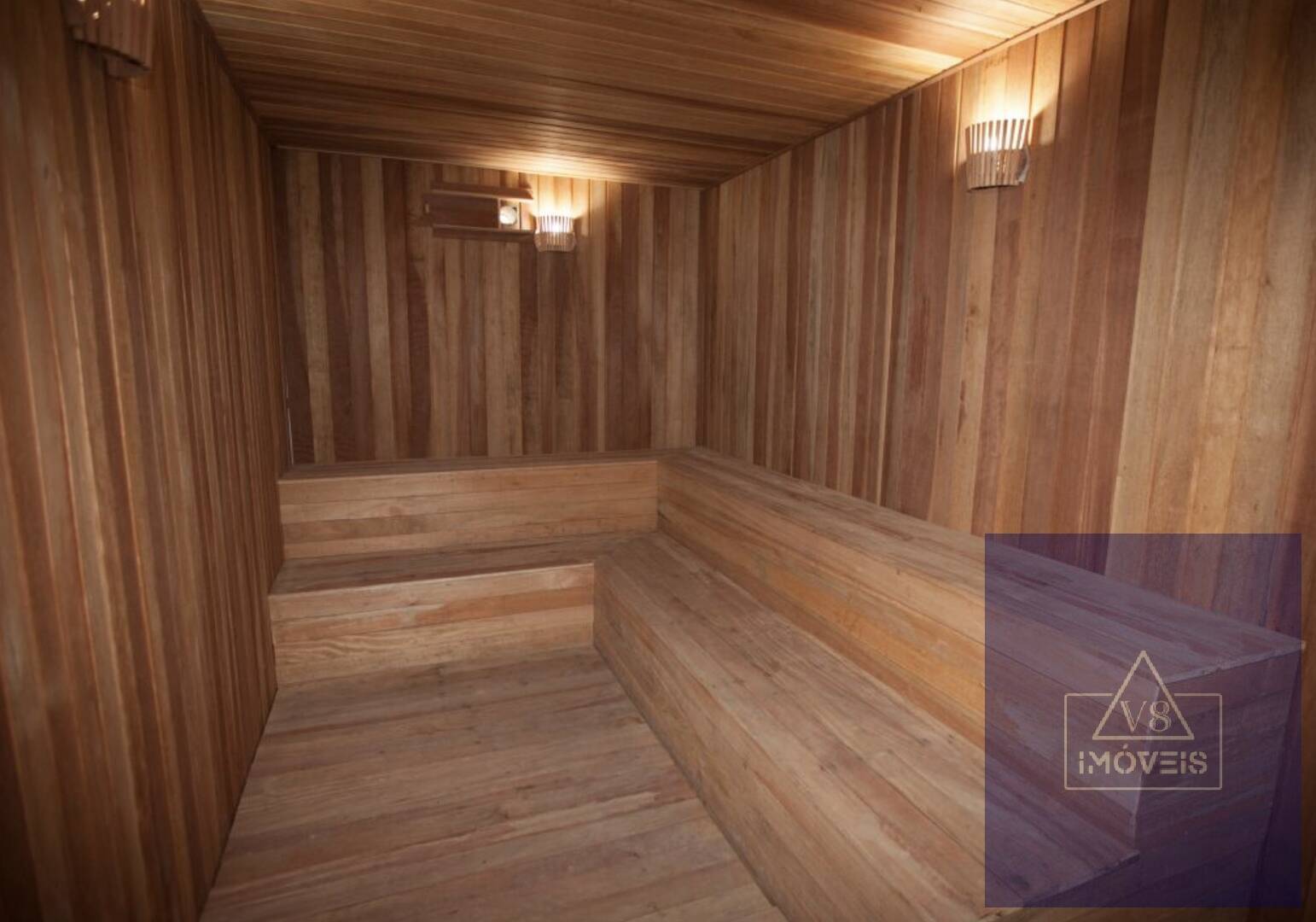 Apartamento, 1 quarto, 43 m² - Foto 23