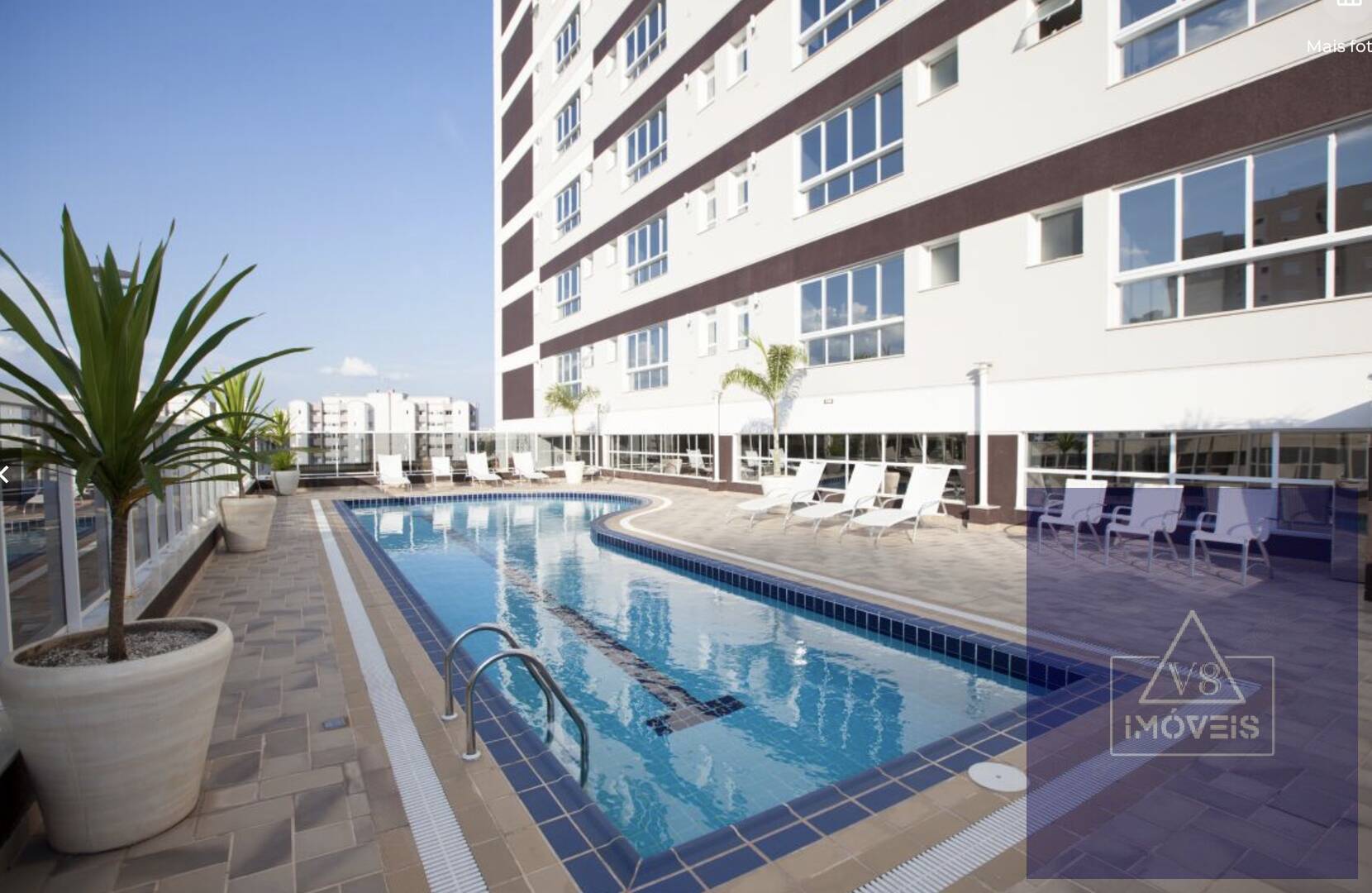 Apartamento, 1 quarto, 43 m² - Foto 24