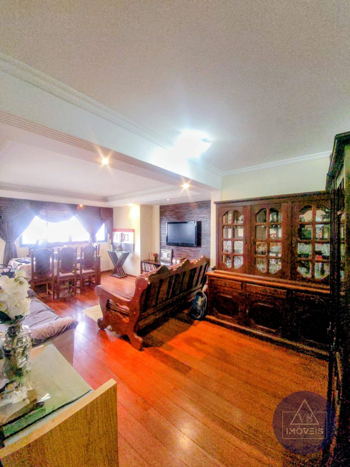Apartamento, 3 quartos, 136 m² - Foto 5