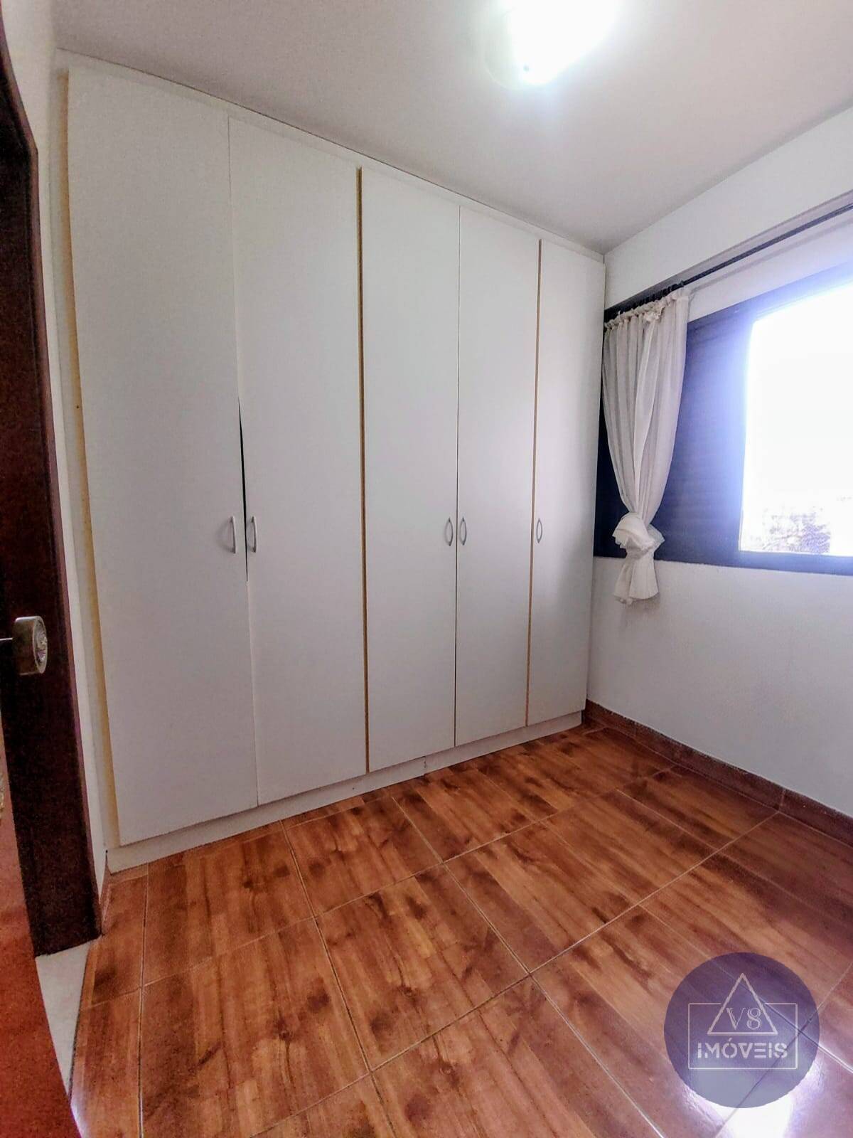 Apartamento, 3 quartos, 136 m² - Foto 3