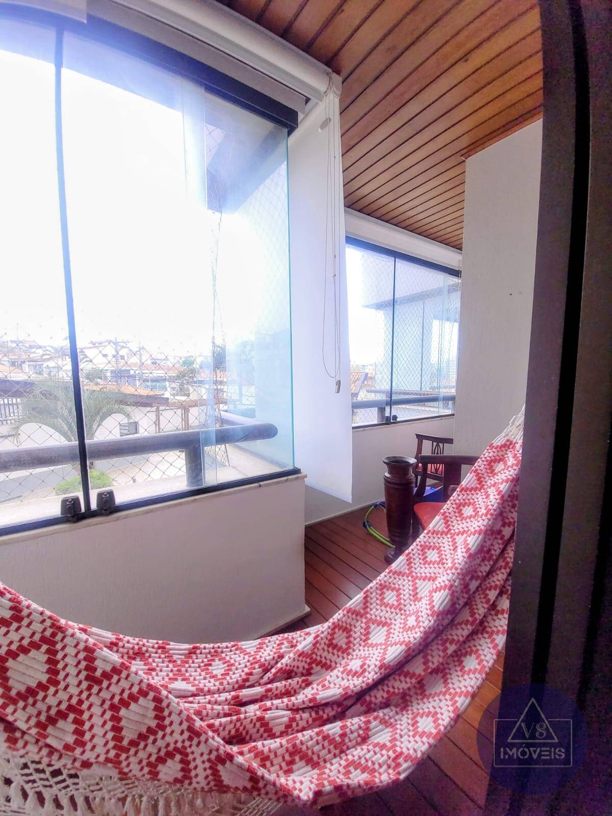Apartamento, 3 quartos, 136 m² - Foto 4