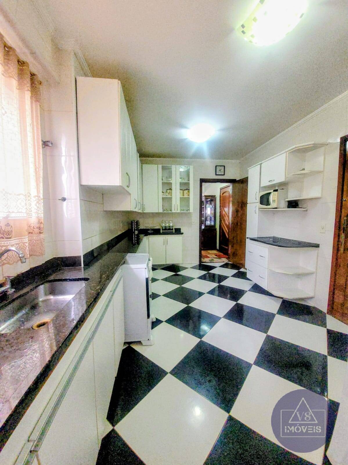 Apartamento, 3 quartos, 136 m² - Foto 6